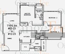 Whitewater (D18), Condominium #295035441